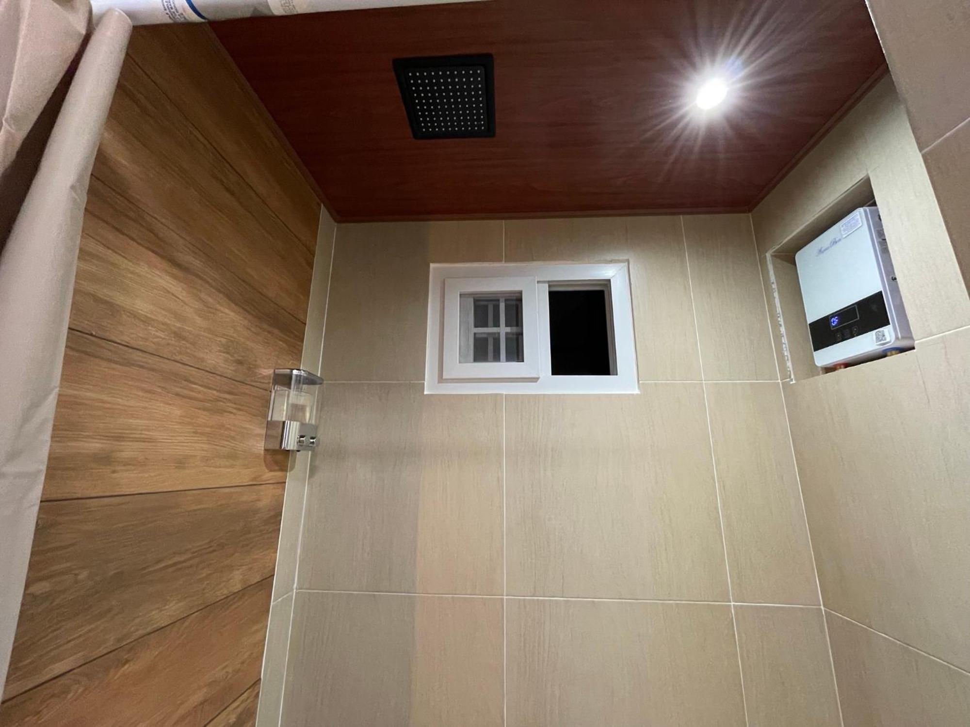 Casa Serena B&B Santa Tecla Cameră foto